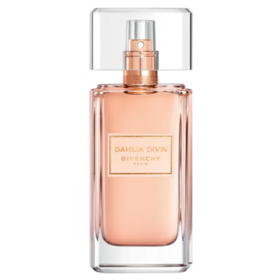  Givenchy Dahlia Divin Feminino Perfume Eau de Toilette 30ml